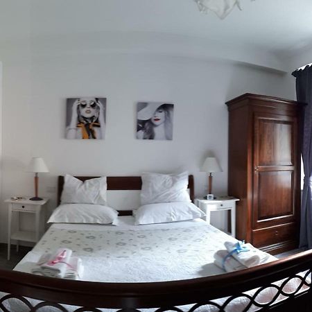 Oro Rosso Rooms Locazione Turistica Arezzo Exteriér fotografie