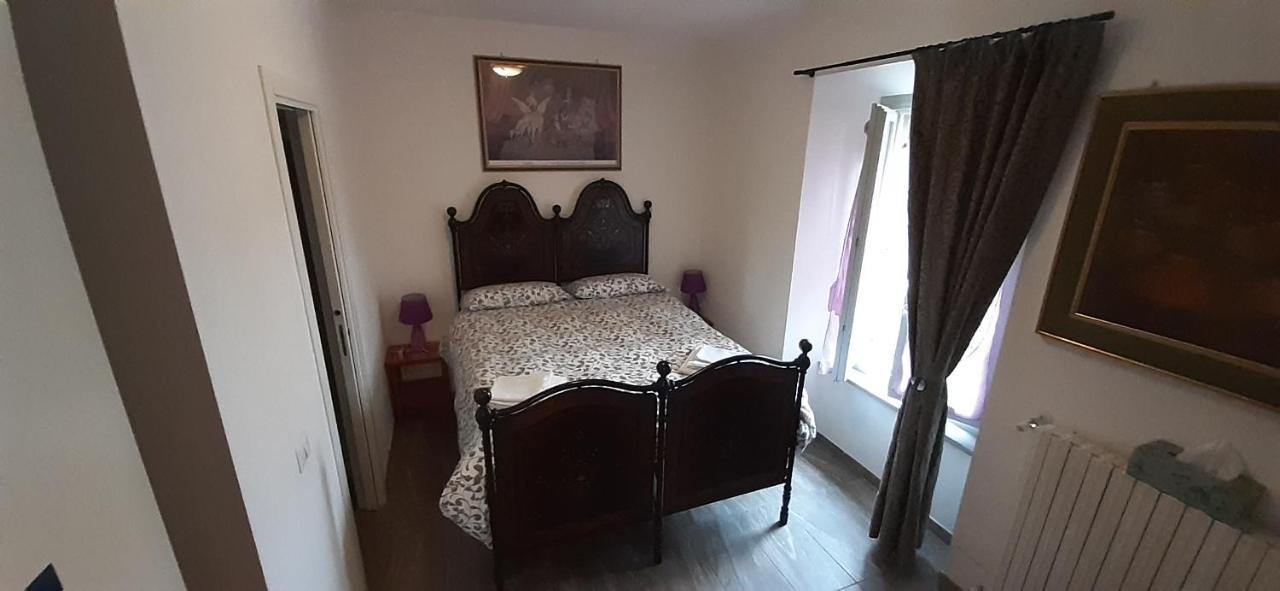 Oro Rosso Rooms Locazione Turistica Arezzo Exteriér fotografie