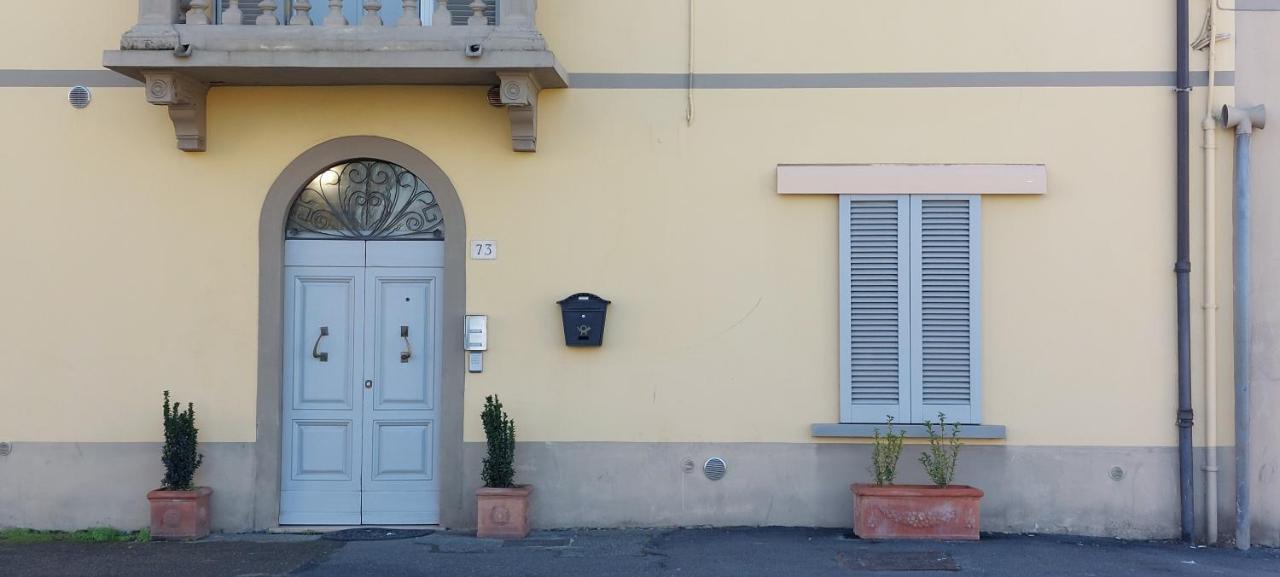 Oro Rosso Rooms Locazione Turistica Arezzo Exteriér fotografie