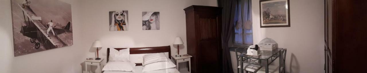 Oro Rosso Rooms Locazione Turistica Arezzo Exteriér fotografie