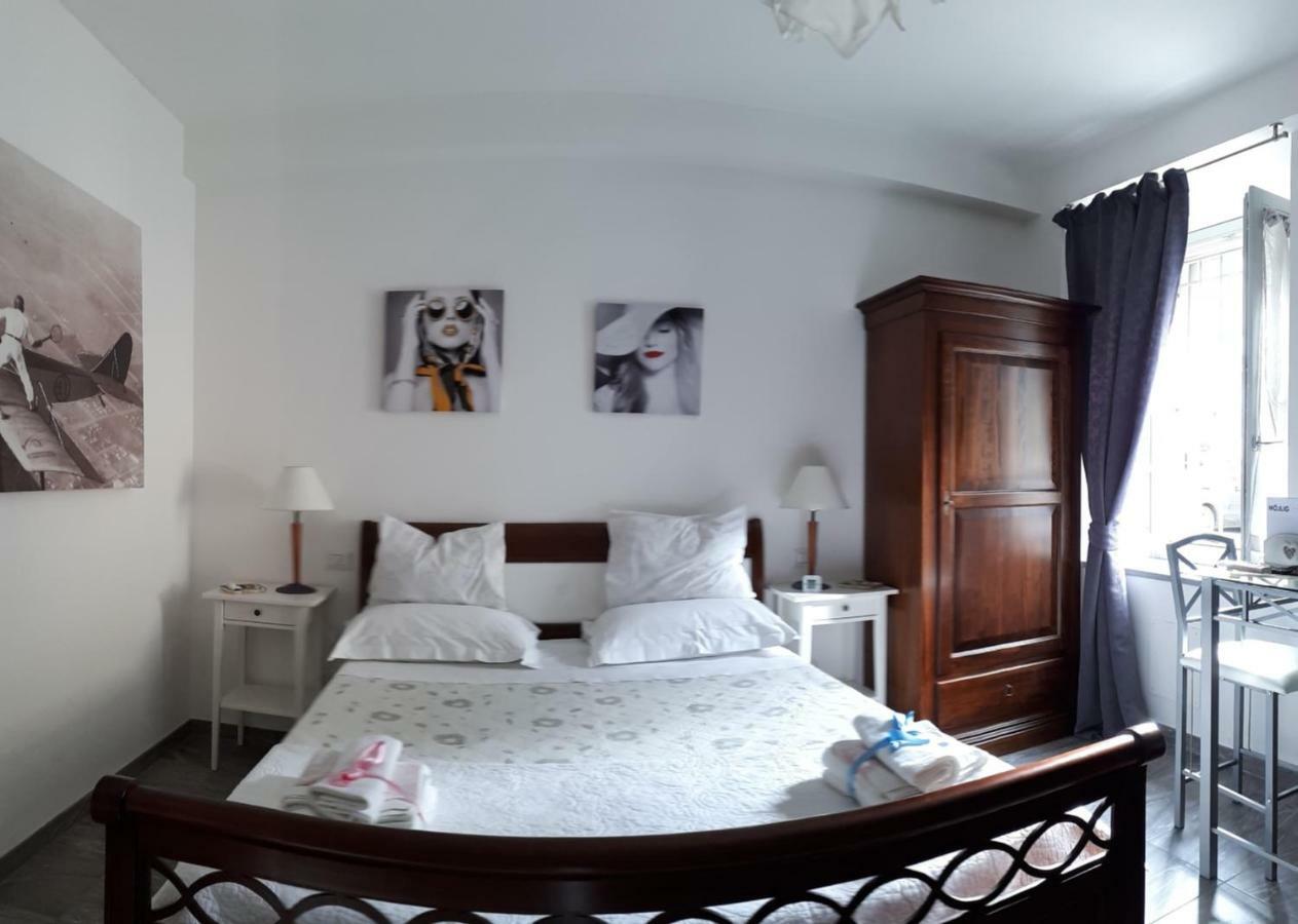 Oro Rosso Rooms Locazione Turistica Arezzo Exteriér fotografie