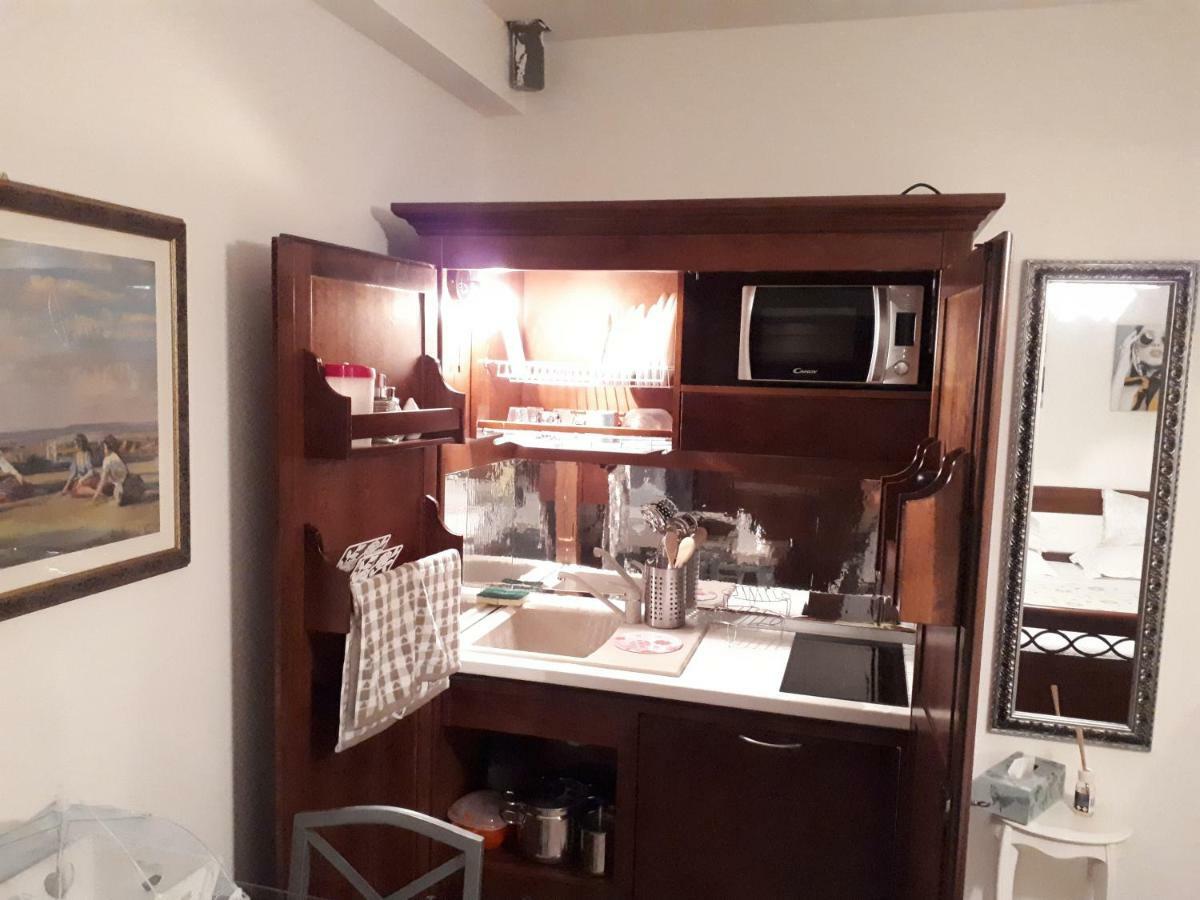 Oro Rosso Rooms Locazione Turistica Arezzo Exteriér fotografie