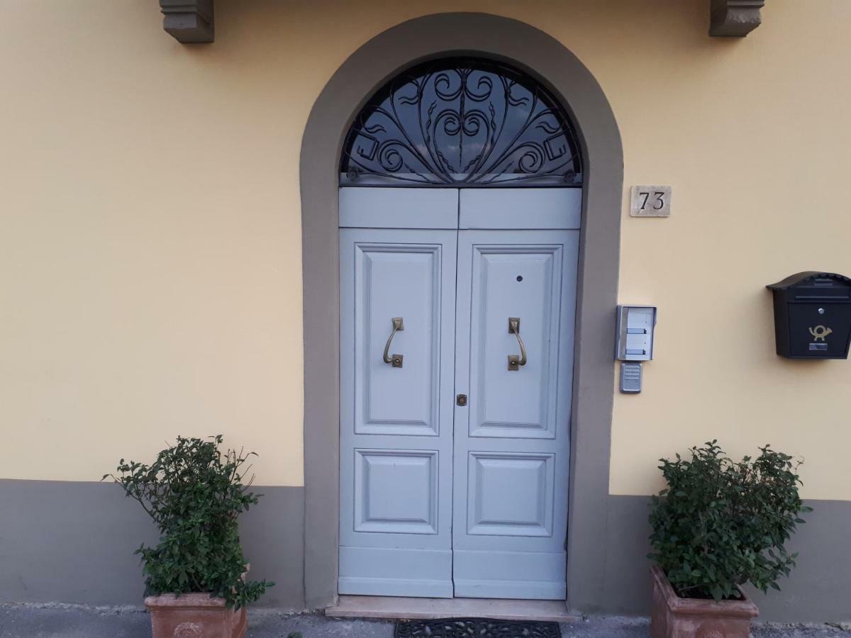 Oro Rosso Rooms Locazione Turistica Arezzo Exteriér fotografie