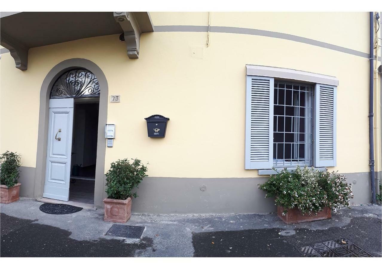 Oro Rosso Rooms Locazione Turistica Arezzo Exteriér fotografie