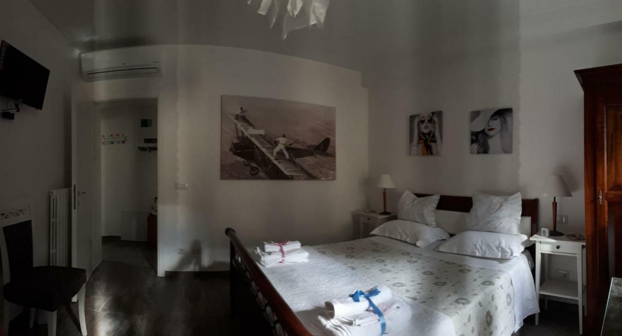 Oro Rosso Rooms Locazione Turistica Arezzo Exteriér fotografie