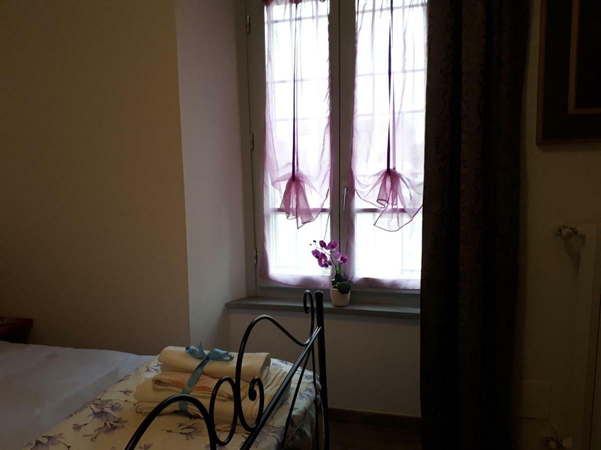 Oro Rosso Rooms Locazione Turistica Arezzo Exteriér fotografie