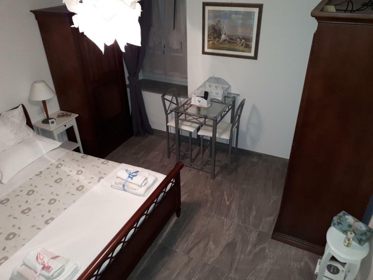 Oro Rosso Rooms Locazione Turistica Arezzo Exteriér fotografie