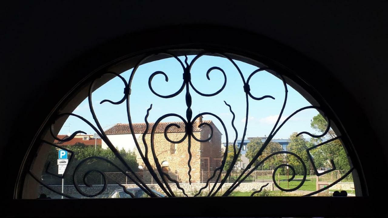 Oro Rosso Rooms Locazione Turistica Arezzo Exteriér fotografie